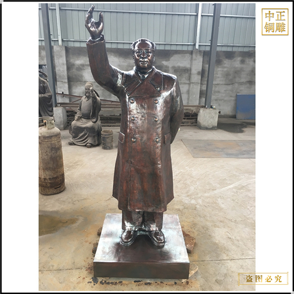 3室外大型毛主席人物銅雕塑.jpg 3室外大型毛主席人物銅雕塑.jpg